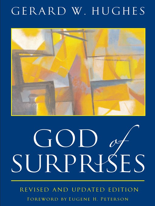 Title details for God of Surprises by Gerard Hughes - Available